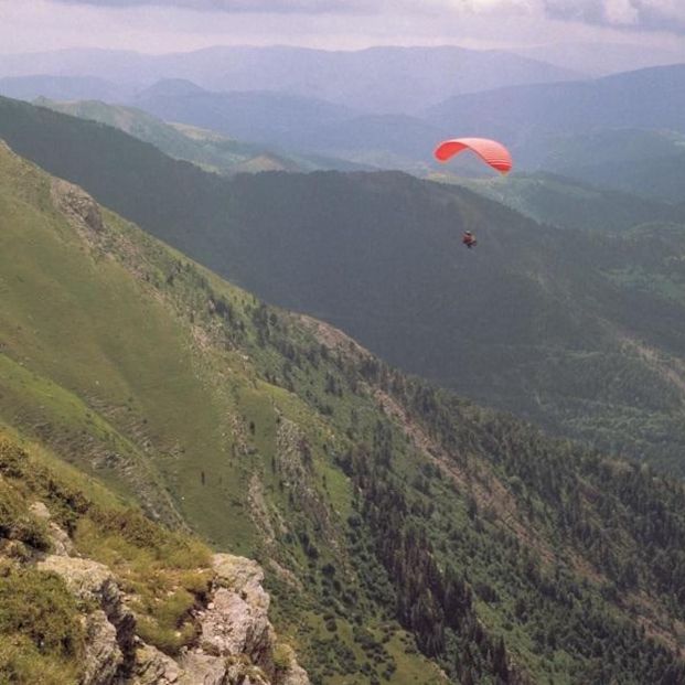 Castejón de Sos Turismo de Aragón