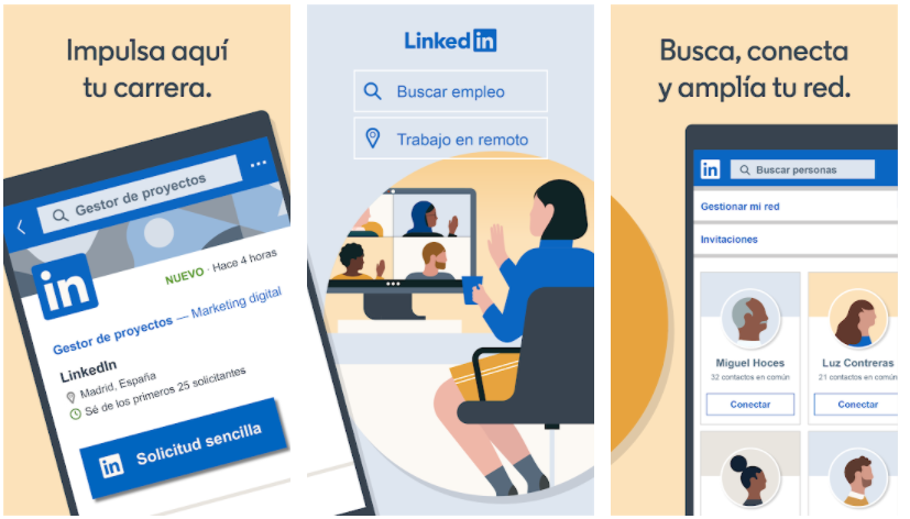 Linkedin