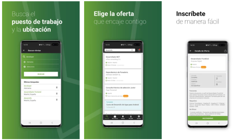 Infoempleo