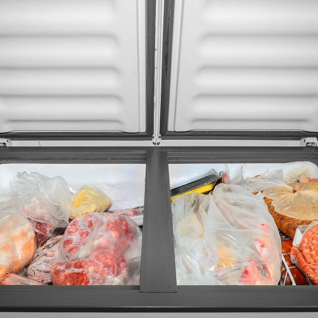Lo que debemos tener en cuenta según la OCU a la hora de comprar un congelador 