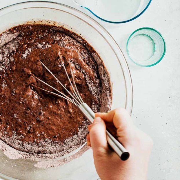 Como hacer un bundt cake de chocolate delicioso