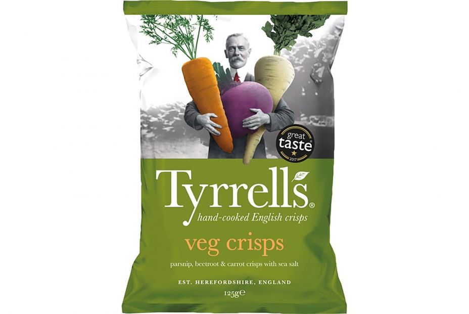 tyrrells