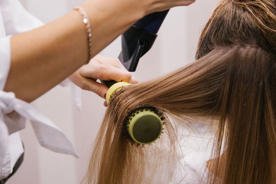 Lo que te puede estar diciendo tu pelo cuando comienzan las canas. Foto: Bigstock 