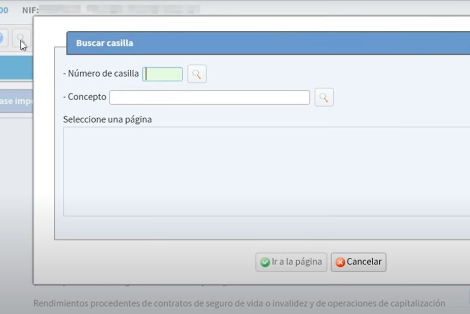 Cómo usar el simulador de la declaración de la Renta para saber si sale a devolver o pagar