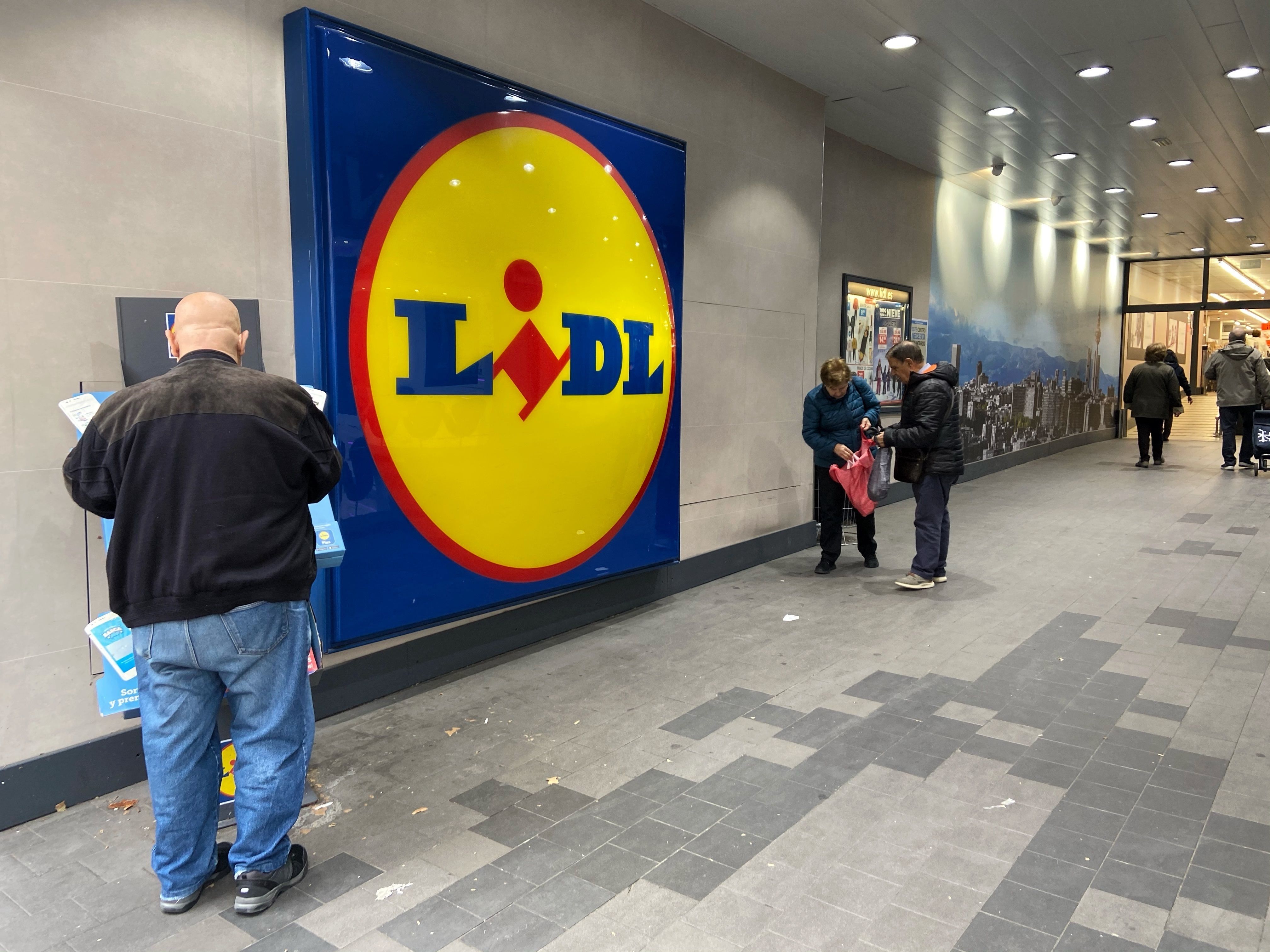 barata de Lidl: las 8 prendas más se