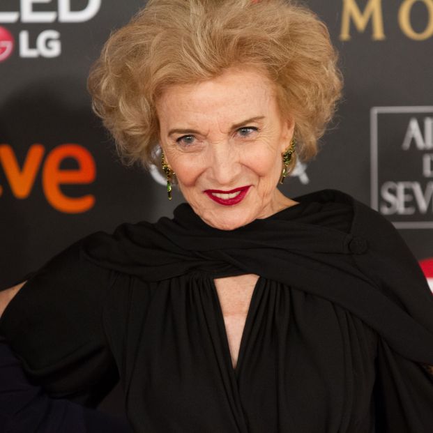 Premios Goya 2018   Marisa Paredes