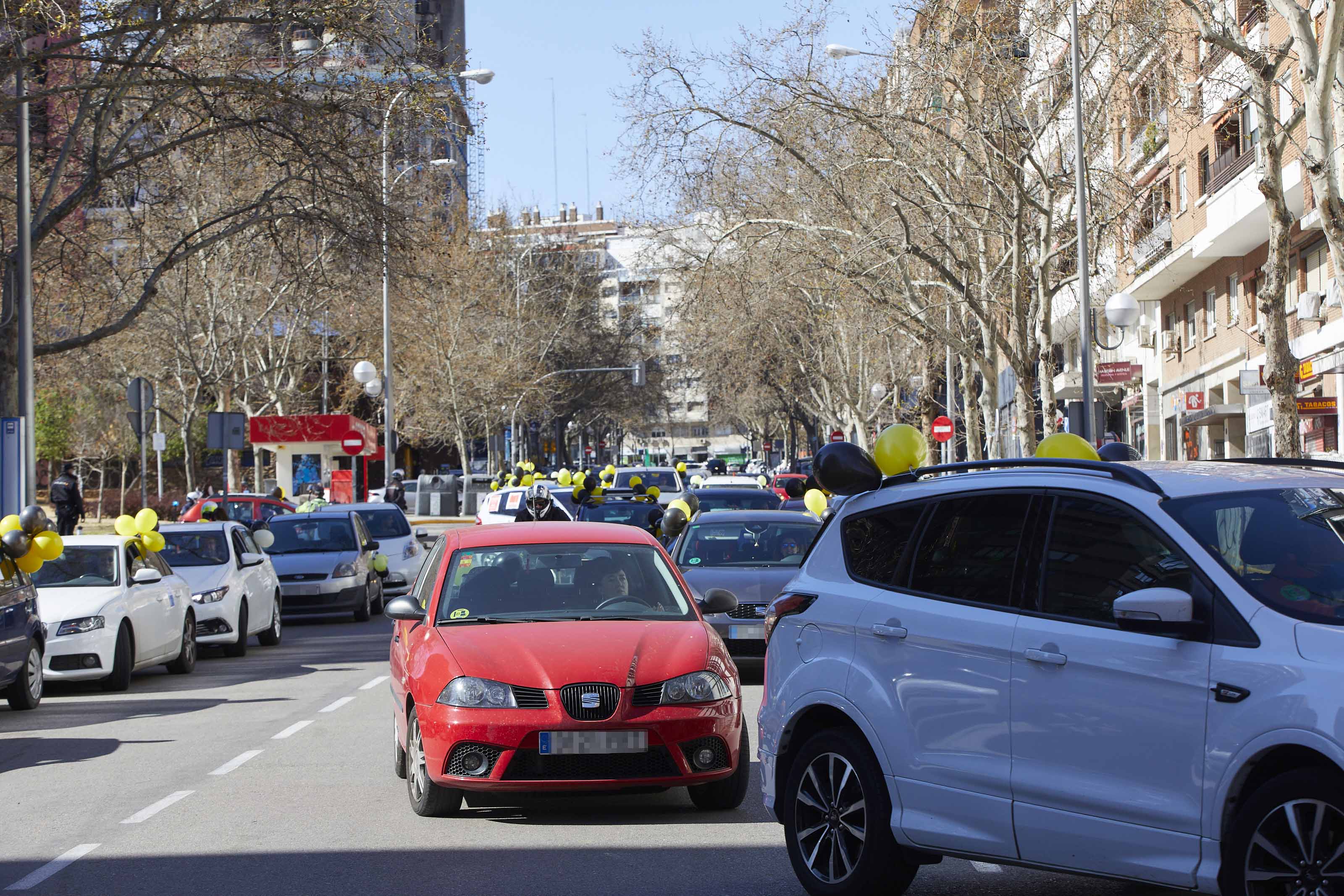 Cómo se calcula la prima que pagas por tu seguro del coche