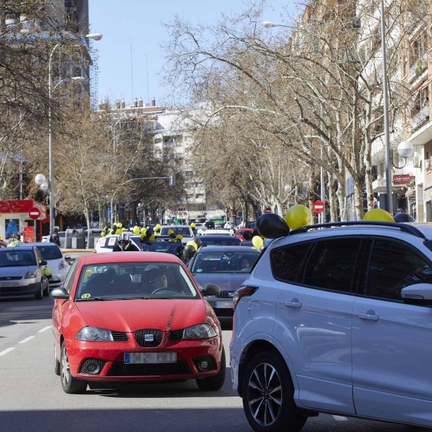 Cómo se calcula la prima que pagas por tu seguro del coche