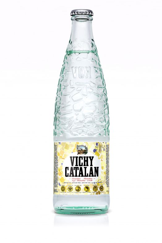 Genuina Gaudi 0,5L Genuina Gaudi 0,5L