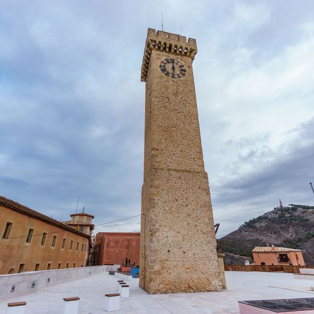 Si visitas Cuenca, no te puedes perder todo esto Foto: bigstock