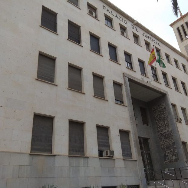 Audiencia Provincial de Almería Audiencia Provincial de Almería