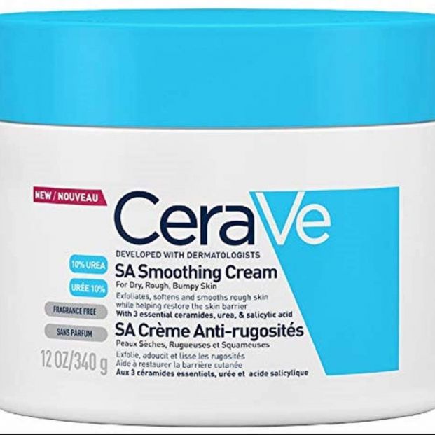 Crema CeraVe Amazon