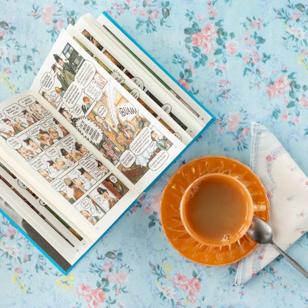 Ethel y Ernest Blackie Books Ethel y Ernest Blackie Books