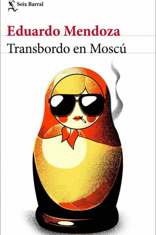 transbordo en moscu