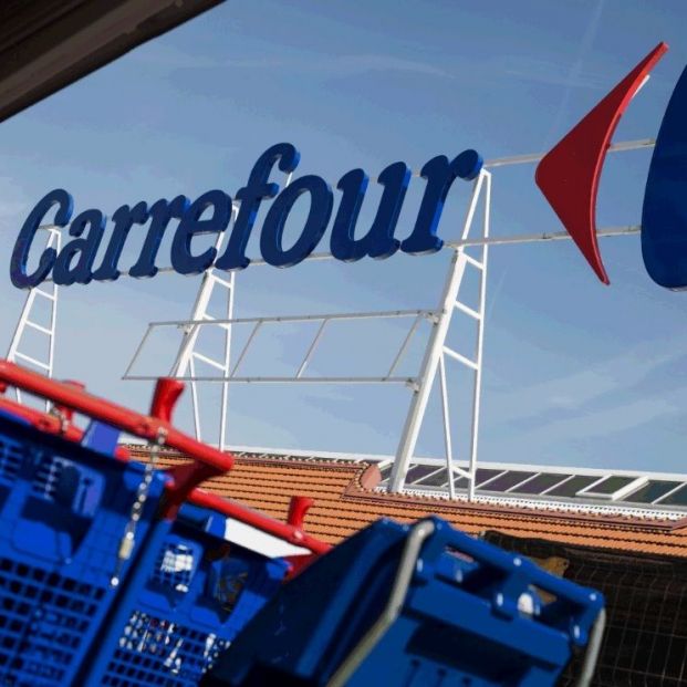 Carrefour 