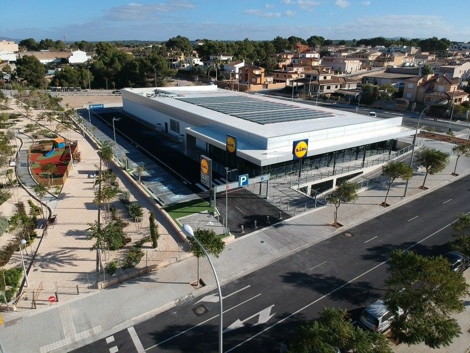 Estos son los productos más raros que arrasan en ventas en Lidl Estos son los productos más raros que arrasan en ventas en Lidl