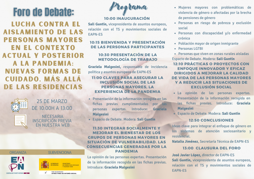 1615384163 programa mayores foro v1 1615384163 programa mayores foro v1