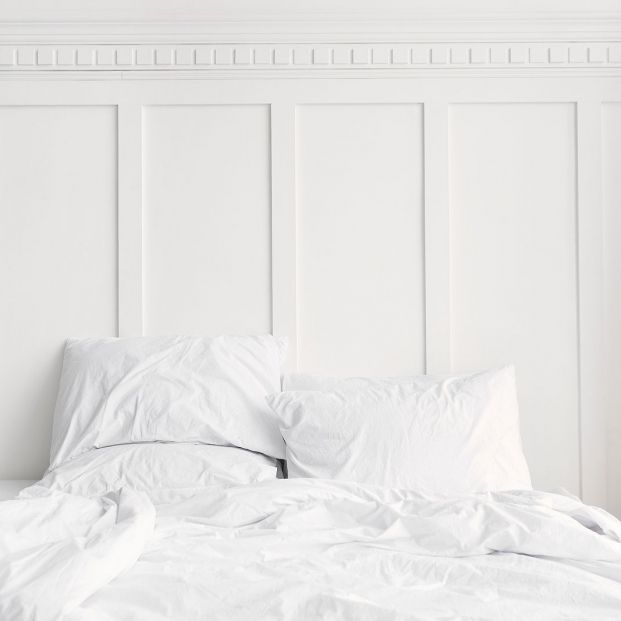 Consejos para hacer la cama como las de los hoteles Foto: bigstock