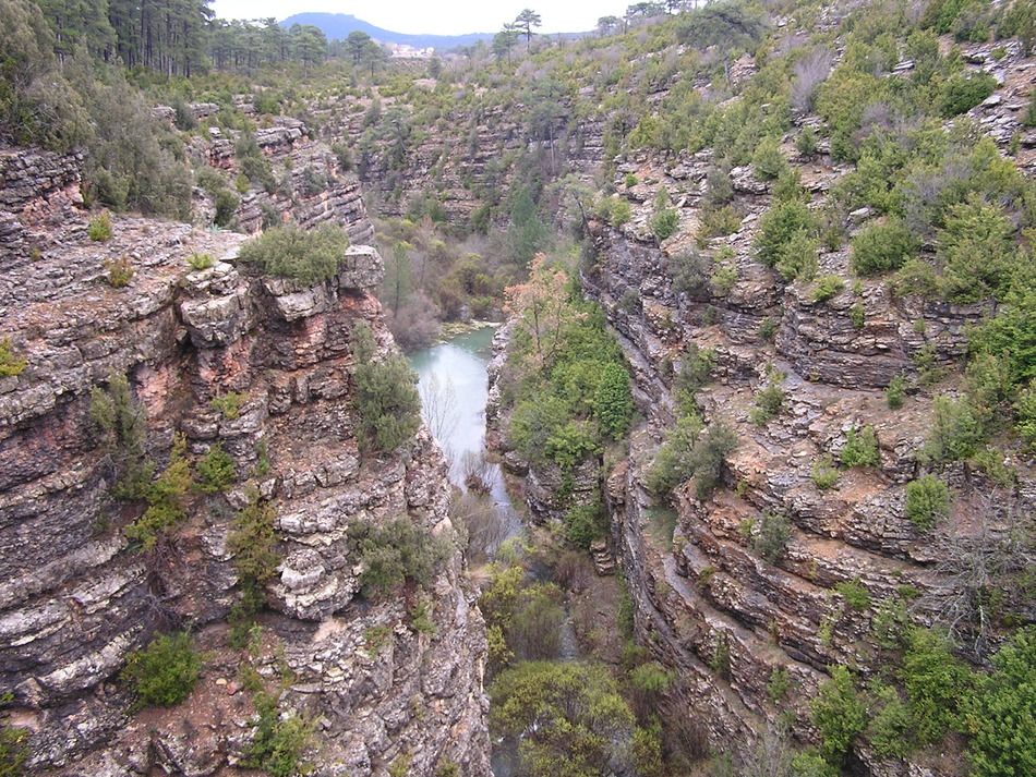 La serranía de Cuenca: Recorremos los 5 mejores lugares de un paisaje mágico