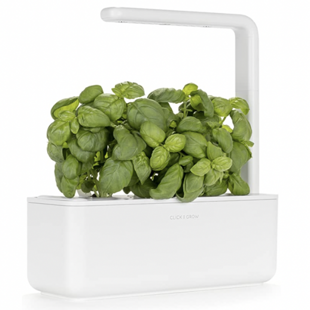 Jardinera smart de Click & Go