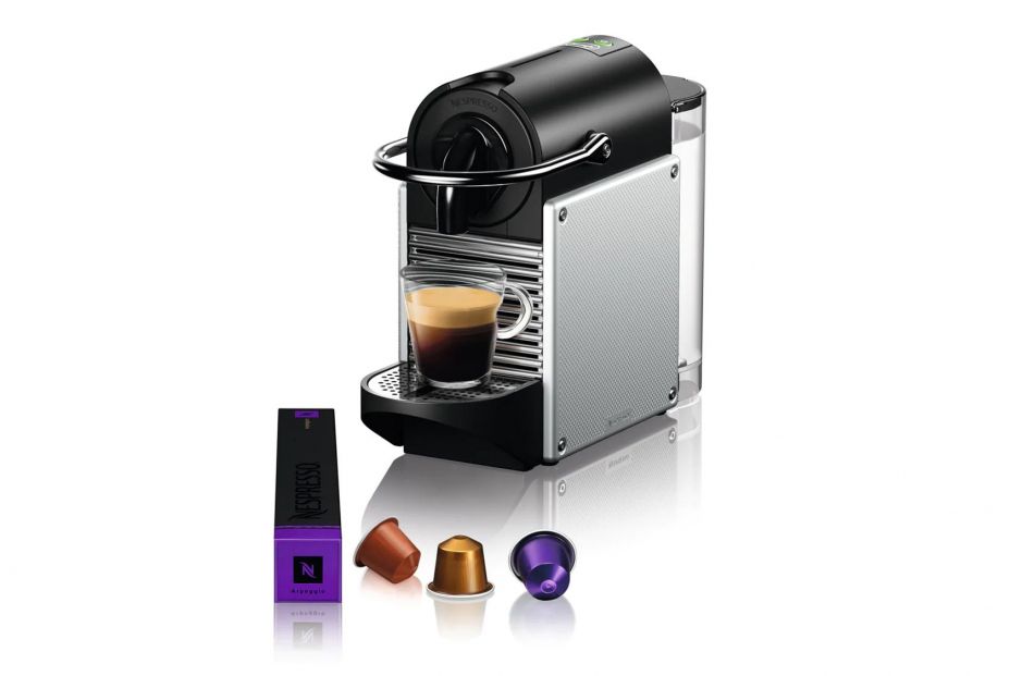 nespresso nespresso