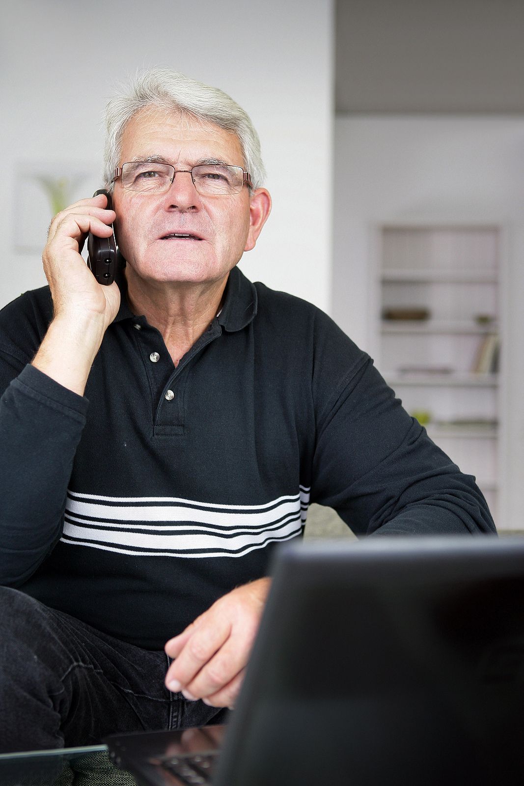 Los nuevos teléfonos de la Seguridad Social para pensiones y otros trámites