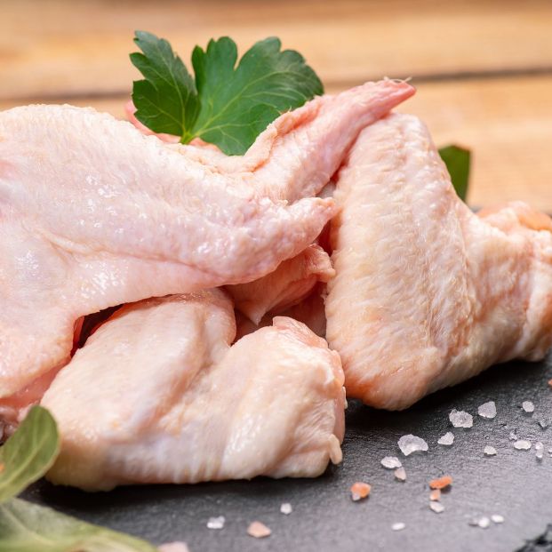 Usos del secador de pelo... en la cocina Foto: bigstock