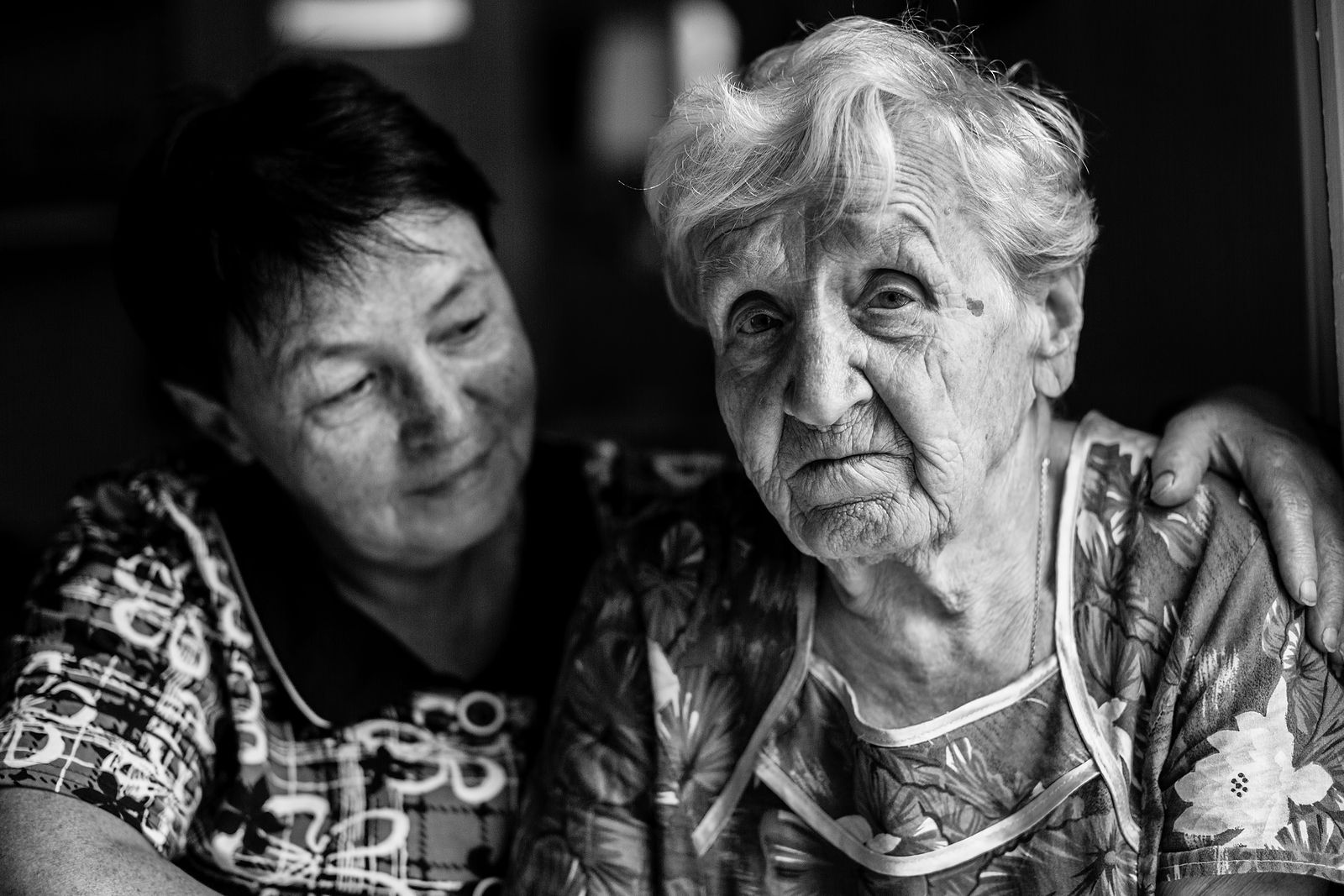 HelpAge España reclama una convención internacional sobre los derechos de los mayores