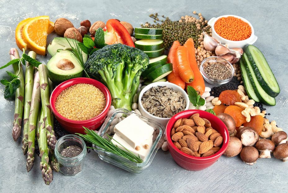 Proteína vegetal y calcio: un binomio para la buena salud de tus huesos