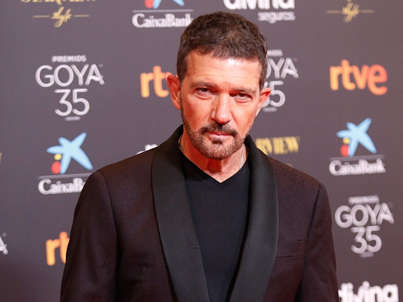 Banderas no repetirá en la gala de los Goya: "He prestado el servicio que tenía que dar y me retiro". Foto: Europa Press