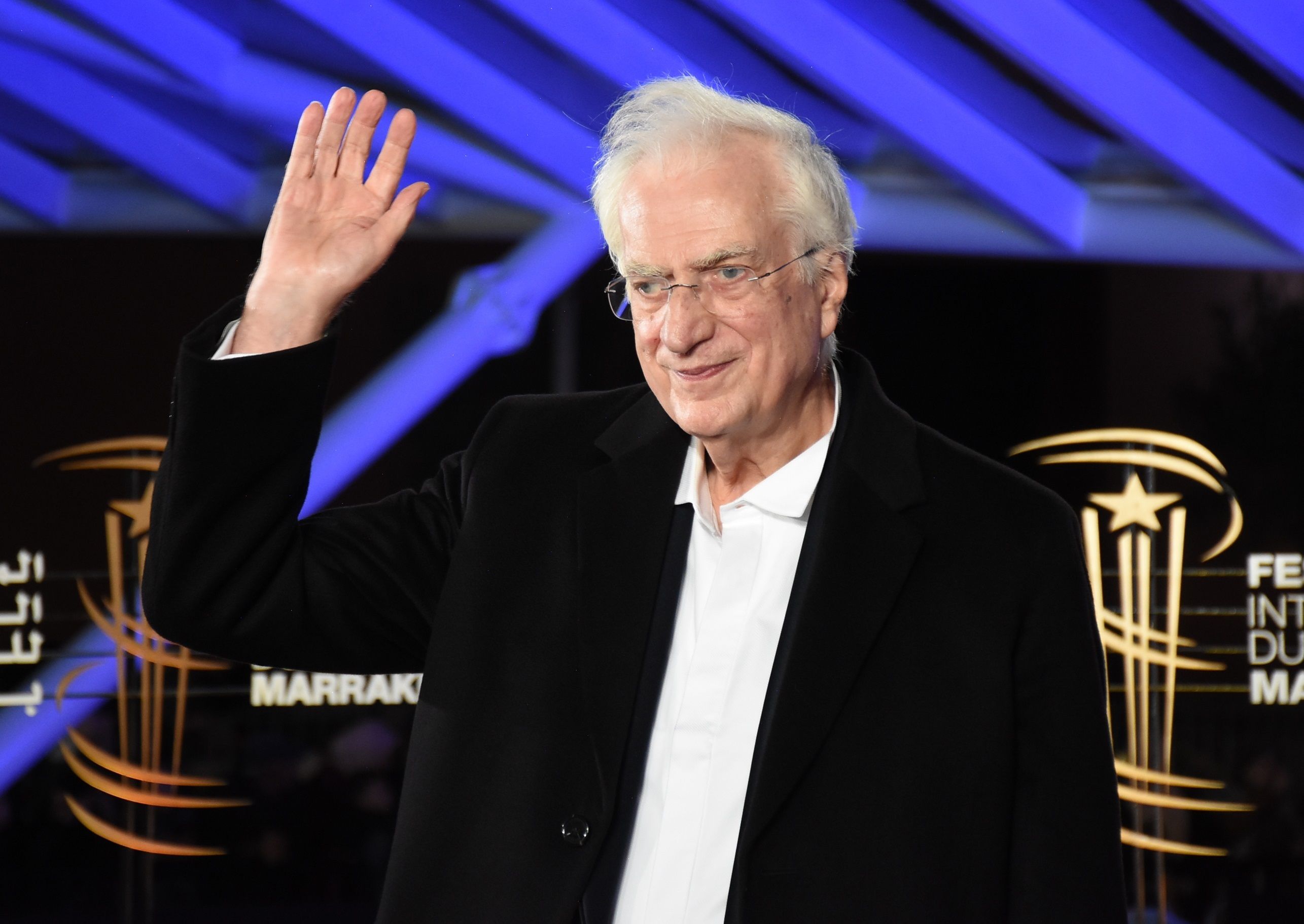 Muere Bertrand Tavernier, director de 'La vida y nada más' o 'Capitán Conan', a los 79 años