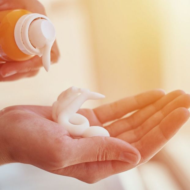  Cuidado con el 'contouring' con la crema solar: los dermatólogos alertan del peligro
