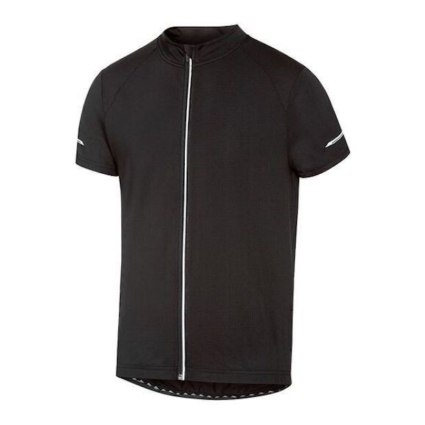 Lidl maillot ciclismo con cremallera hombre