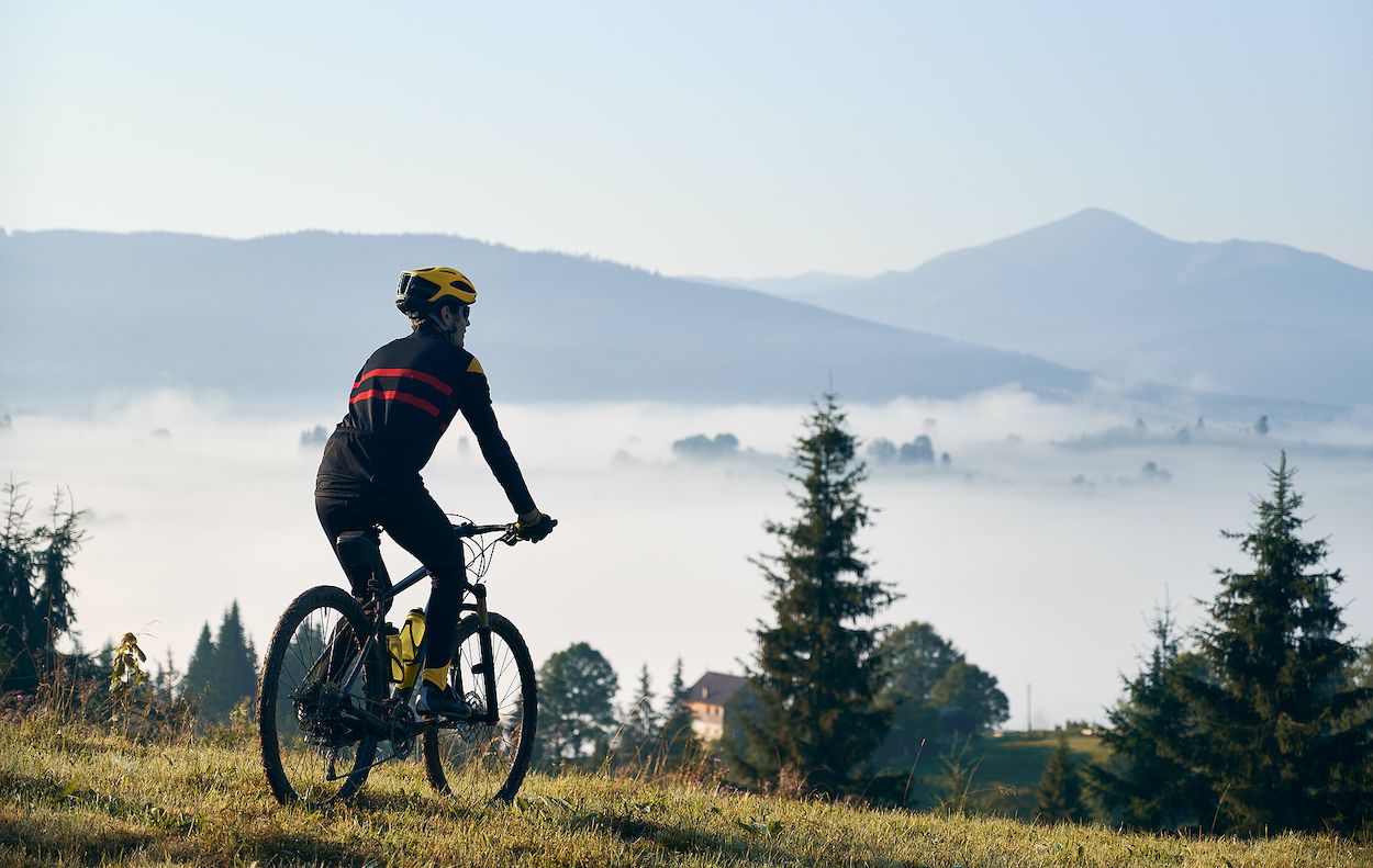 Los Mossos alertan de la estafa del ciclista: el método para robar bicicletas de alta gama