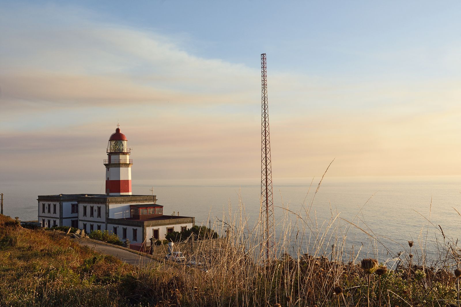 Sin prisas por la costa de Pontevedra, una tierra de leyendas, marisco y atardeceres de postal