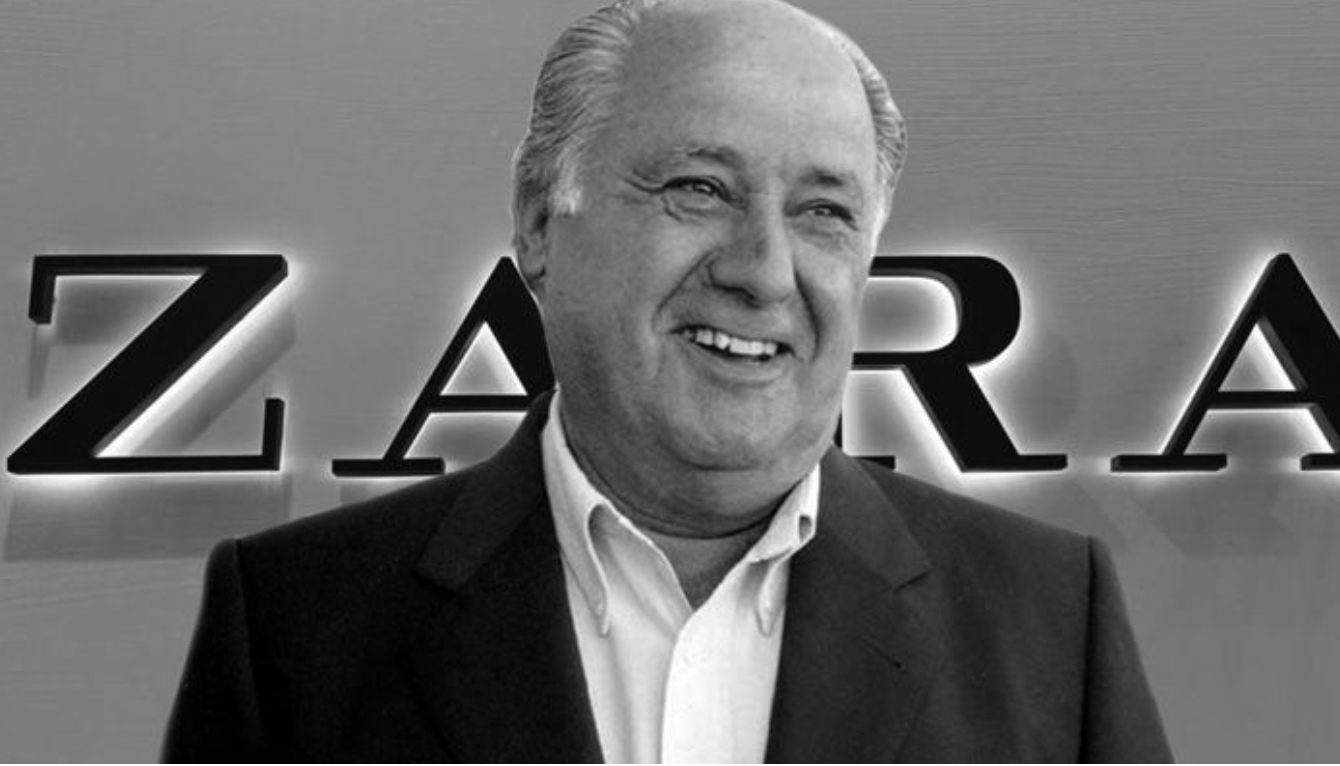 Amancio Ortega