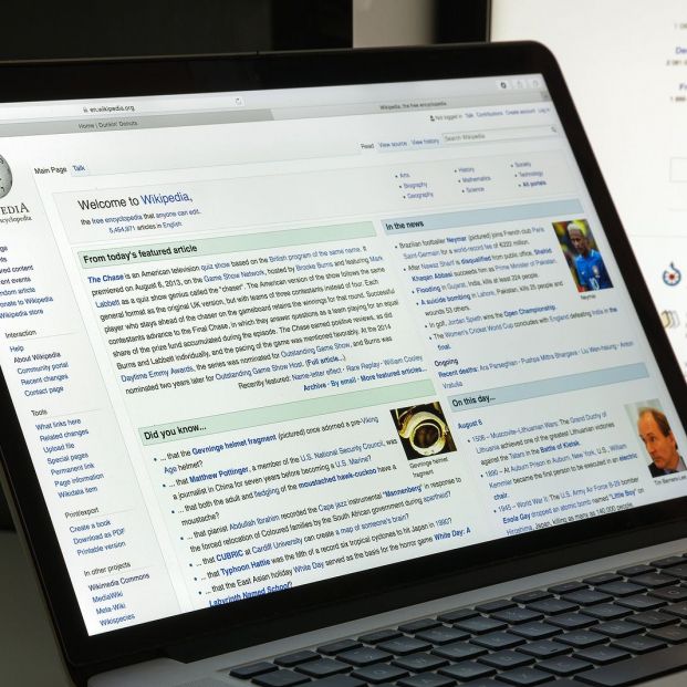 Wikipedia Enterprise: la nueva versión de pago para empresas Foto: bigstock Wikipedia Enterprise: la nueva versión de pago para empresas Foto: bigstock