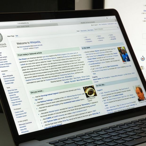 Wikipedia Enterprise: la nueva versión de pago para empresas Foto: bigstock