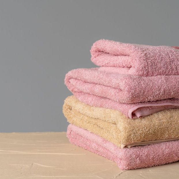 Como conseguir que las toallas sequen más y mejor