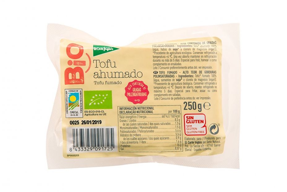 tofu ahumado tofu ahumado