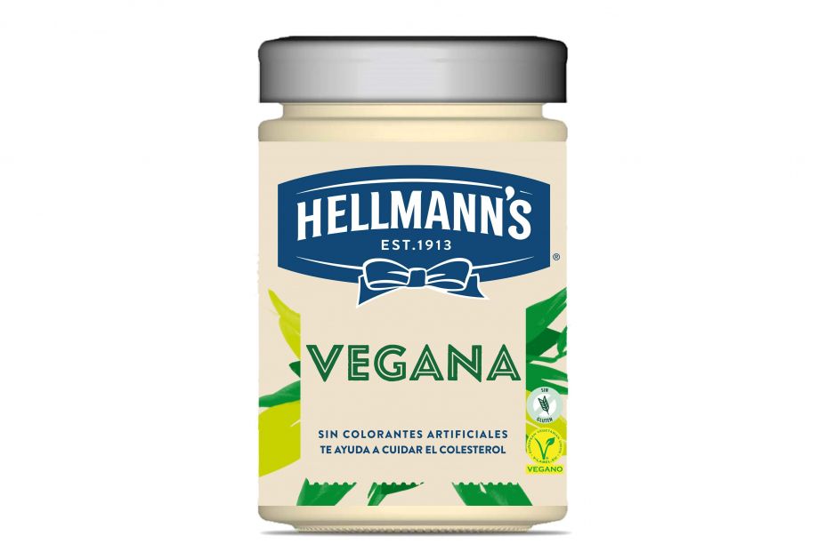 hellmanns