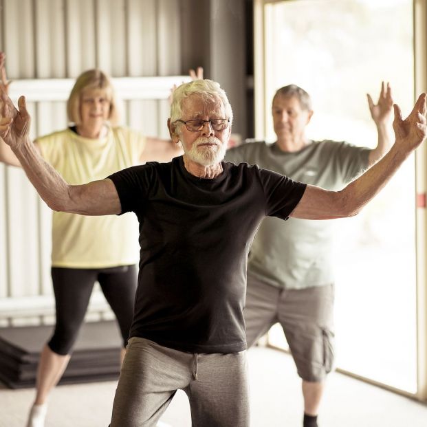 ¿Qué ejercicios me convienen según la enfermedad que tengo? Foto: bigstock