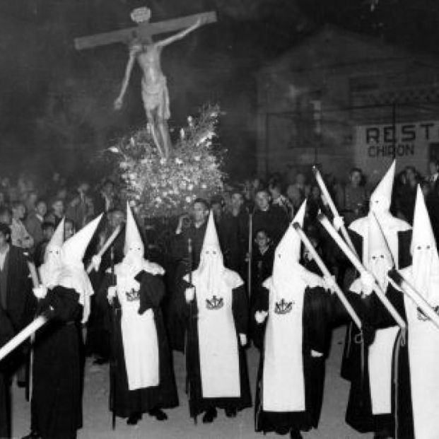 Semana Santa en Castilla La Mancha.