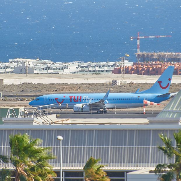 Miles de alemanes vuelan a Mallorca a pesar de los llamamientos del Gobierno alemán a evitar viajes. Foto: Europa Press Miles de alemanes vuelan a Mallorca a pesar de los llamamientos del Gobierno alemán a evitar viajes. Foto: Europa Press
