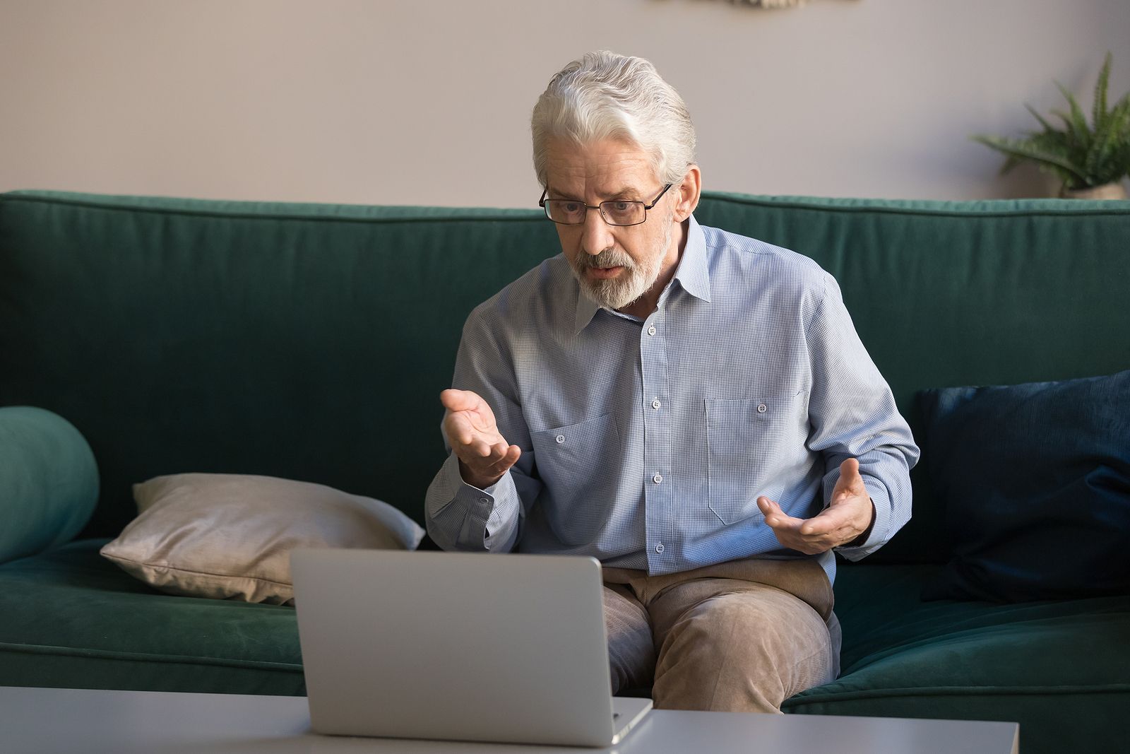 Qué es una hipoteca titulizada y cómo saber si el banco le ha vendido la tuya a un tercero (Foto Bigstock) 2