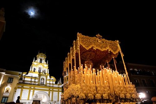 Así suena la Semana Santa desde casa Foto: EuropaPress