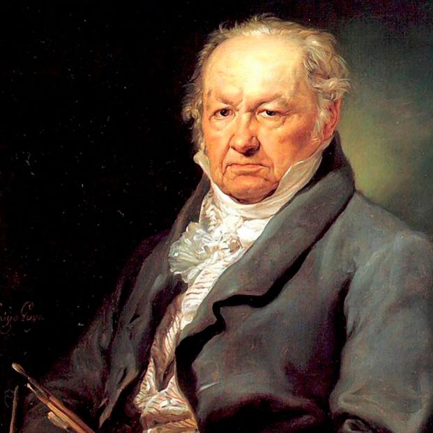 Atribuyen al artista José Campeche la autoría de un cuadro que se pensaba que era de Goya