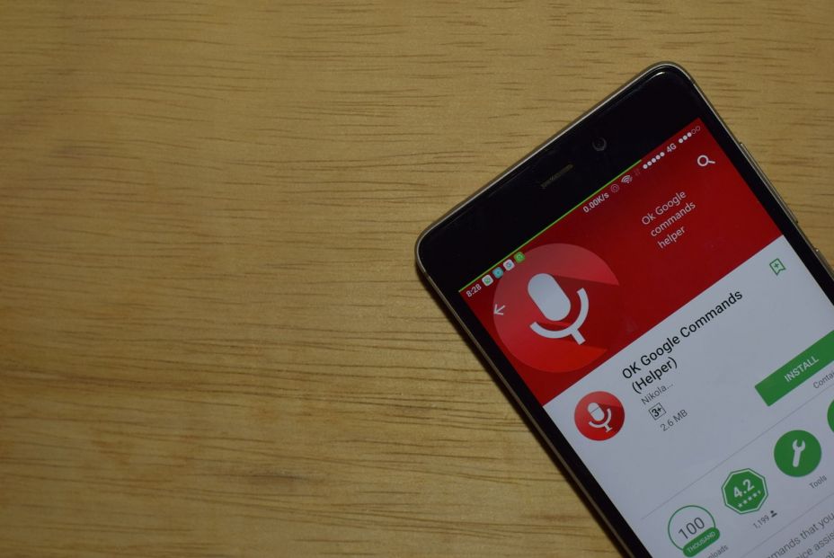 Cómo desactivar las grabaciones de voz y audio de Google para que no se guarde un registro de todo lo que dices (Foto Bigstock) 2 Cómo desactivar las grabaciones de voz y audio de Google para que no se guarde un registro de todo lo que dices (Foto Bigstock) 2