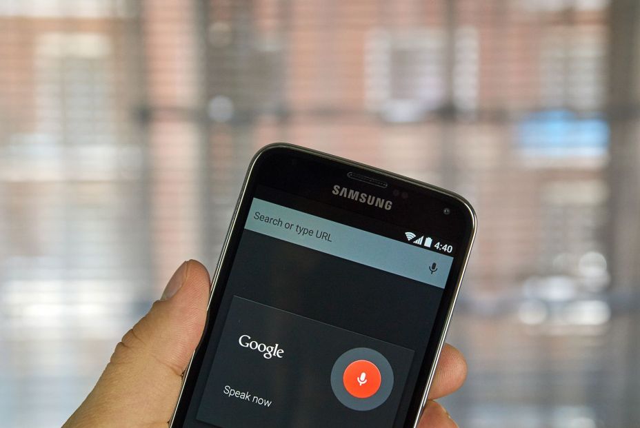 Cómo desactivar las grabaciones de voz y audio de Google para que no se guarde un registro de todo lo que dices (Foto Bigstock) Cómo desactivar las grabaciones de voz y audio de Google para que no se guarde un registro de todo lo que dices (Foto Bigstock)