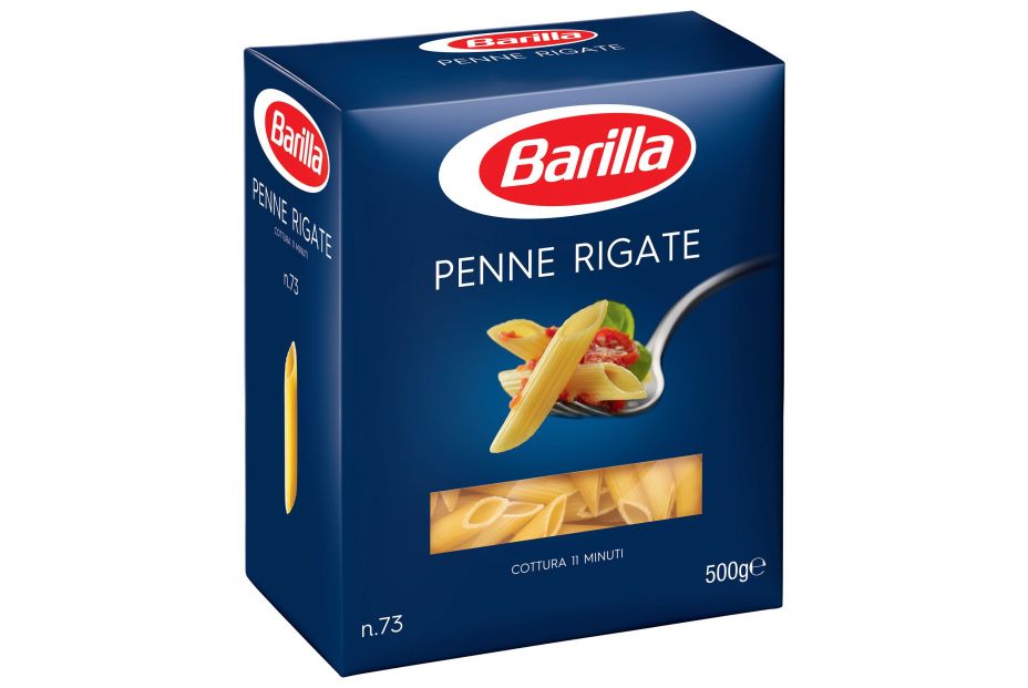 penne